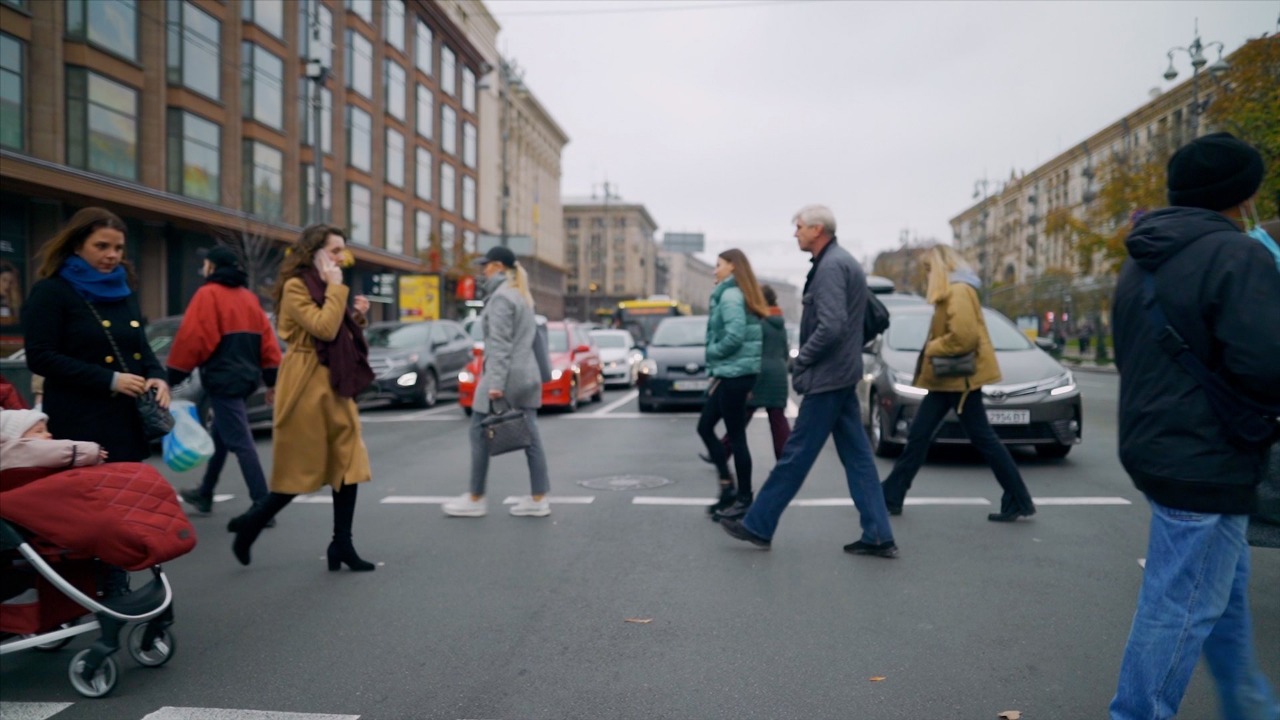 Люди, які долають бар'єри: серія відеороликів знята в межах ініціативи Олени Зеленської